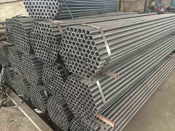 常州考登钢管美标